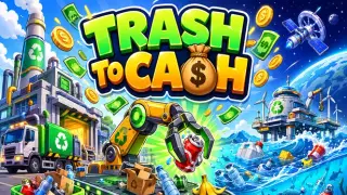 Trash To Cash