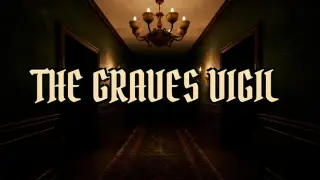 THE GRAVES VIGIL