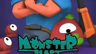 Monster Blast - Switch