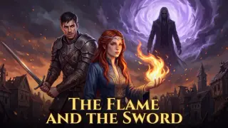 The Flame and the Sword