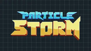 Particle Storm