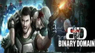 Binary Domain - Multiplayer Map Pack
