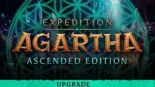 Expedition Agartha Ascended