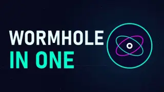 Wormhole-in-One