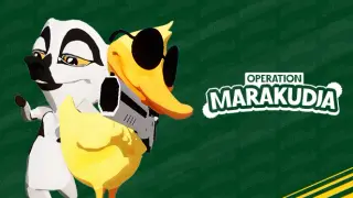 Operation Marakudja