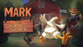 Mark The Headless Chicken