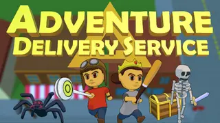 Adventure Delivery Service