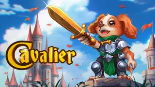 Cavalier
