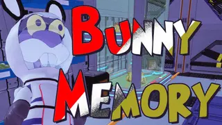 Bunny Memory
