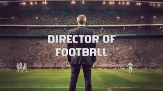 Director of Football