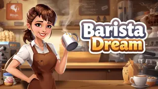 Barista Dream