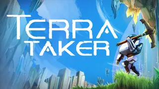 Terra Taker