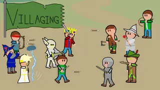 Villaging