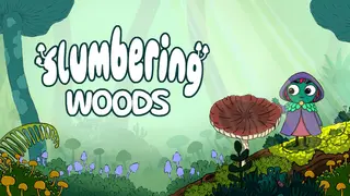 Slumbering Woods