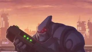 Titanium Hound - Switch