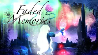 Faded Memories: Video Game