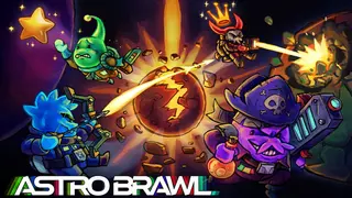 AstroBrawl