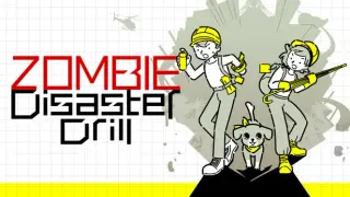 ZOMBIE Disaster Drill