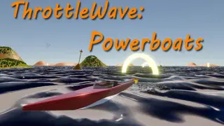 ThrottleWave: Powerboats