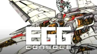 EGGCONSOLE STAR TRADER Windows-8801mkIISR - Switch