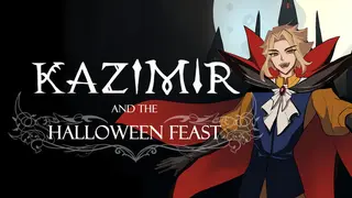 Kazimir and the Halloween Feast