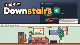 The Guy Downstairs