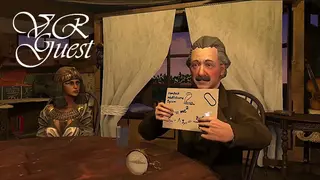 VR Guest