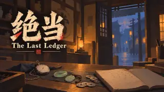 The Last Ledger