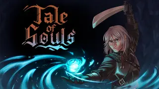 Tale of Souls