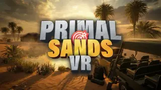 Primal Sands VR