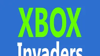 SpaceInvadersNow - Xbox One