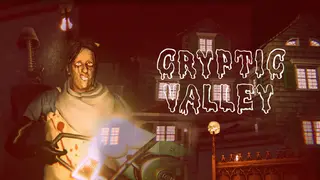 Cryptic Valley