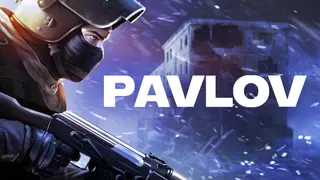 Pavlov