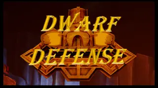 Dwarf Defense