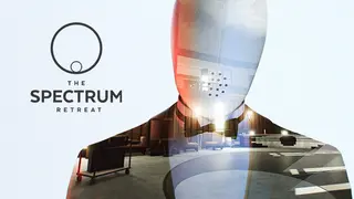 The Spectrum Retreat