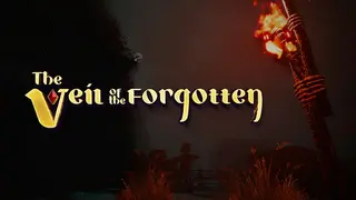The veil of the forgotten