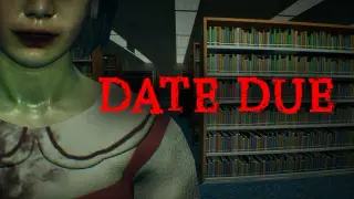 Date Due