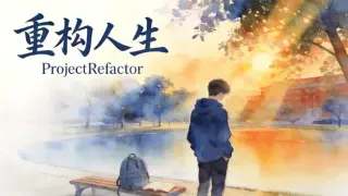 重构人生 Project Refactor