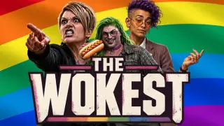 The Wokest