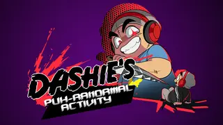 Dashie's Puh-ranormal Activity