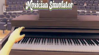 Musician Simulator - Switch