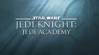Star Wars Jedi Knight: Jedi Academy