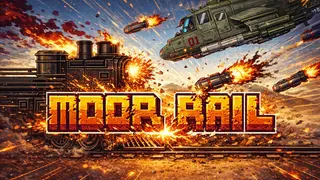 Moor Rail