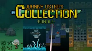 Johnny Ostad's Collection