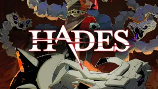 Hades - Switch