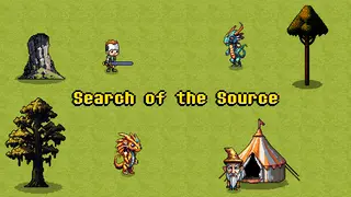Search of the Source