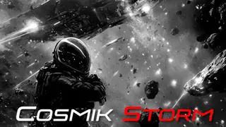 Cosmik Storm
