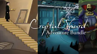 Crystal Shard Adventure Bundle