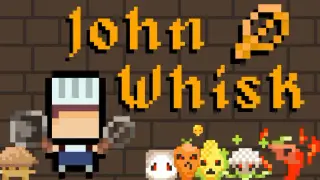 John Whisk