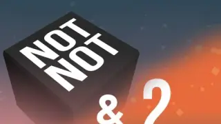 Not Not & Not Not 2 - Switch
